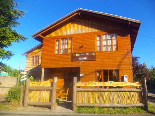 Pucon Chili Code réduction Booking.com hôtels