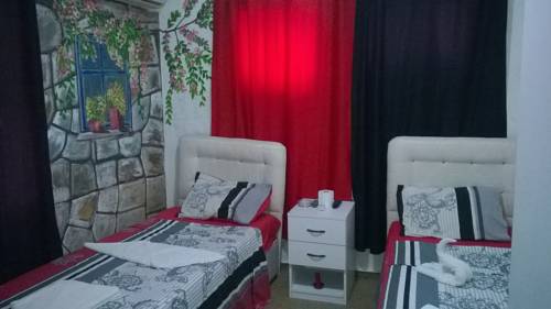 Bodrum Turquie Code réduction Booking.com hôtels