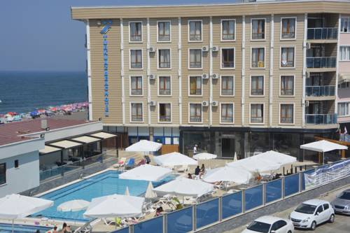 Akcakoca (Duzce) Turkey Hotel Booking.com Good Discount Code