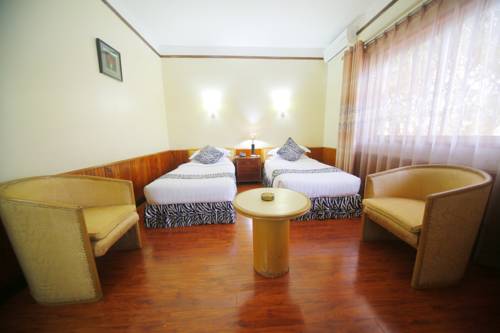 Kampala Ouganda Code réduction Booking.com hôtels