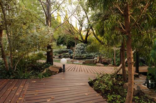 Bloemfontein Afrique du Sud Code réduction Booking.com hôtels