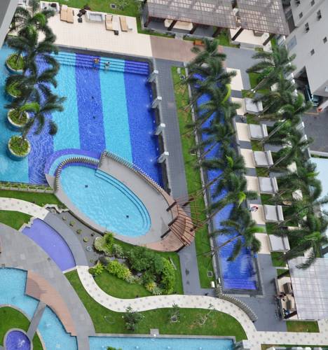 Colombo Sri Lanka Hotel Booking.com Good Discount Code