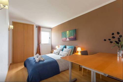Lisboa Portugal Code réduction Booking.com hôtels