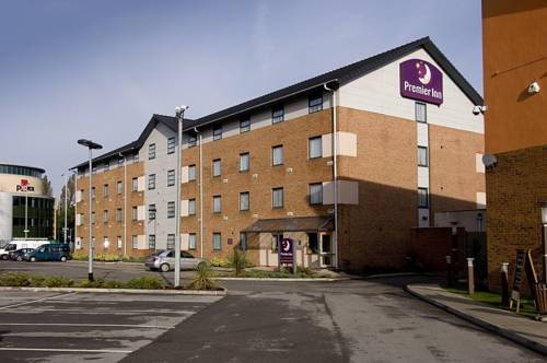 Manchester Royaume-Uni Code réduction Booking.com hôtels