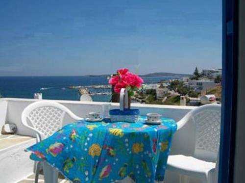 Náoussa Grèce Code réduction Booking.com hôtels