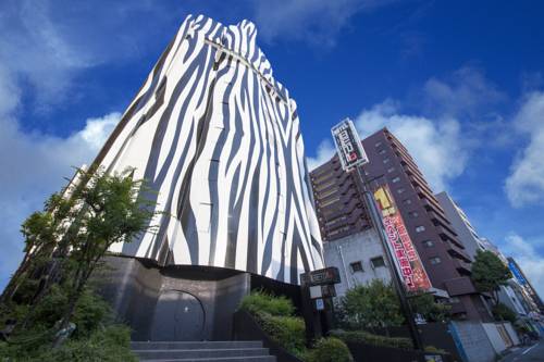 Osaka Japon Code réduction Booking.com hôtels