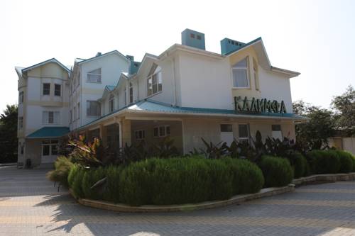 Gelendzhik Russie Code réduction Booking.com hôtels