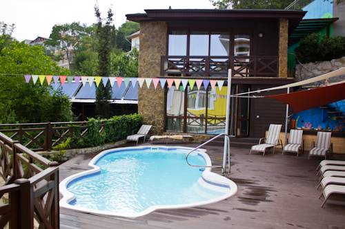 Yalta Crimée Code réduction Booking.com hôtels