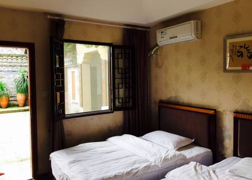 Chengdu Chine Code réduction Booking.com hôtels