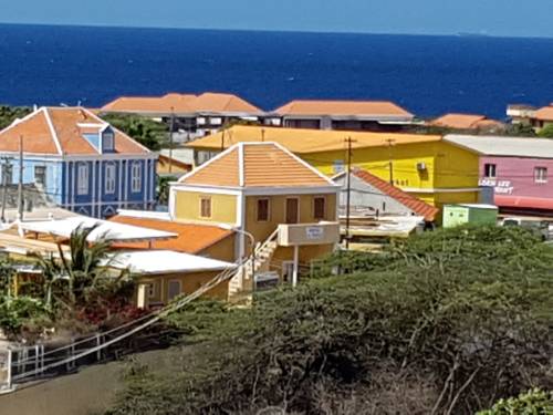 Willemstad Curacao Code réduction Booking.com hôtels