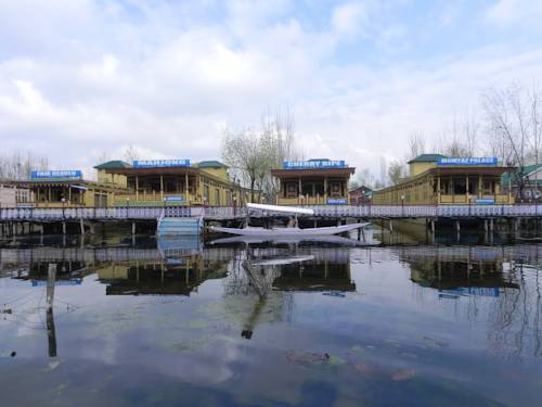 Srinagar Inde Code réduction Booking.com hôtels
