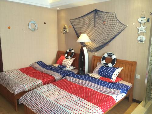 Dali Chine Code réduction Booking.com hôtels