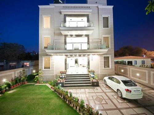 Gurgaon Inde Code réduction Booking.com hôtels