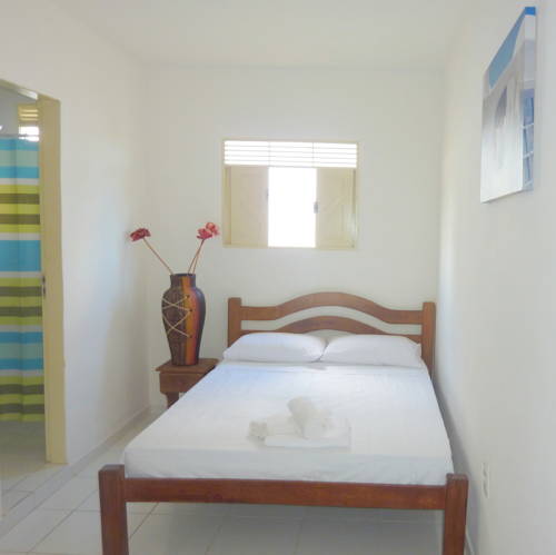 Natal (Rio Grande do Norte) Brésil Code réduction Booking.com hôtels