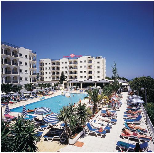 Protaras Cyprus Hotel Agoda.com Good Discount Code