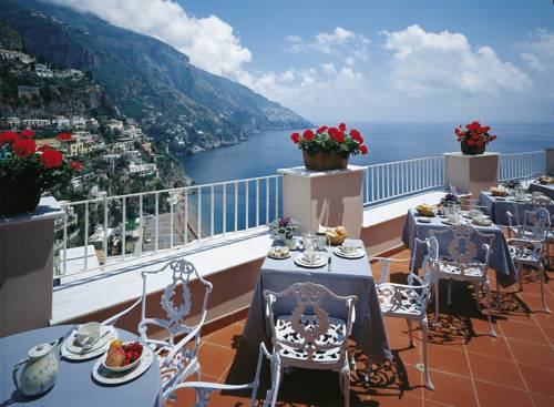 Positano Italie Code réduction Booking.com hôtels