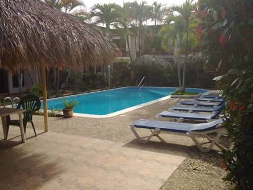 Sosúa République Dominicaine Code réduction Booking.com hôtels