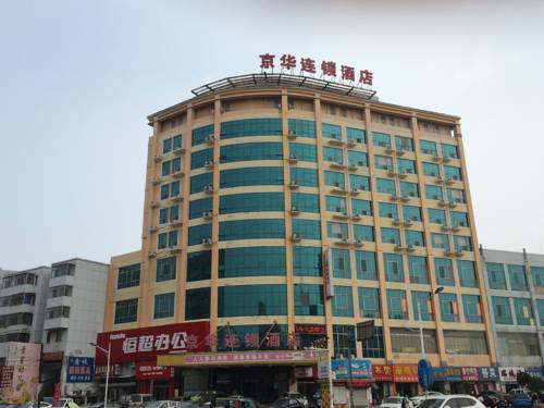 Baoding Chine Code réduction Booking.com hôtels