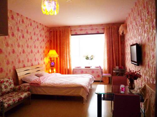 Harbin China Hotel Booking.com Good Discount Code
