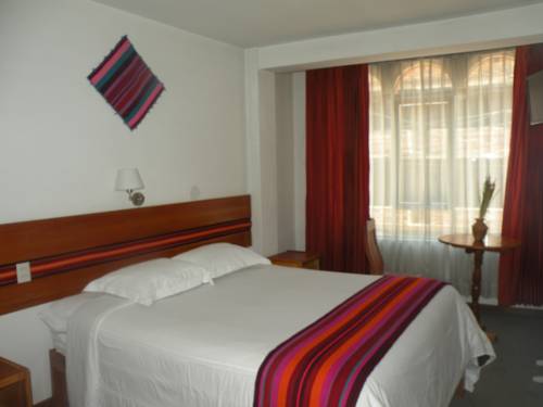 Puno Pérou Code réduction Booking.com hôtels