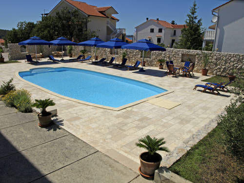 Rab Croatie Code réduction Booking.com hôtels