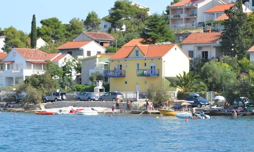 Okrug Gornji Croatie Code réduction Booking.com hôtels