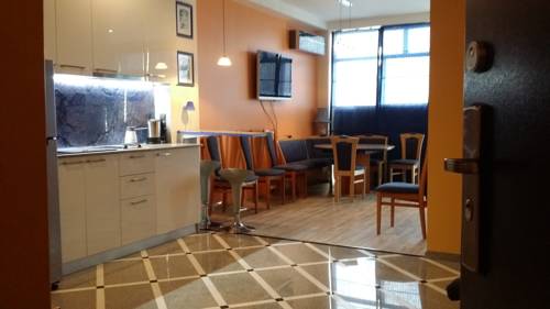 Kvariati Georgia Hotel Booking.com Good Discount Code