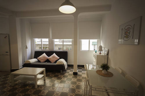 Malaga Espagne Code réduction Booking.com hôtels