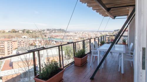 Rome Italie Code réduction Booking.com hôtels
