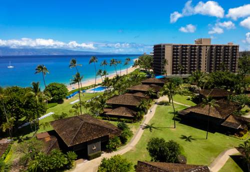 Lahaina (Maui, Hawaï) États Unis Code réduction Booking.com hôtels