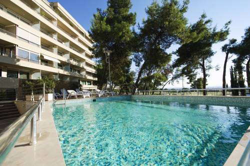 Podstrana Croatie Code réduction Booking.com hôtels