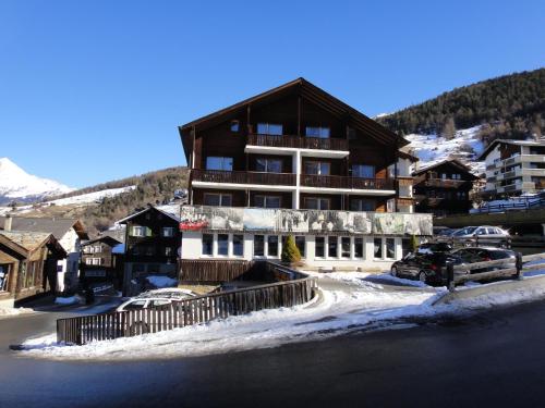 Visperterminen Switzerland Hotel Agoda.com Good Discount Code