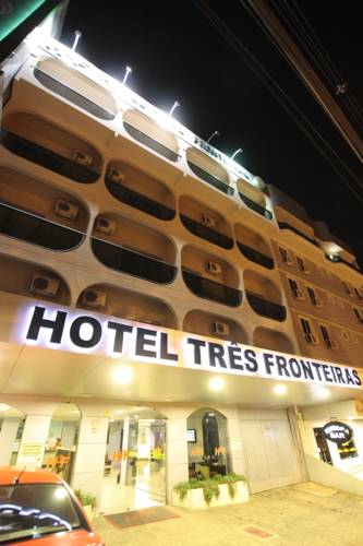 Foz do Iguaçu (Parana) Brésil Code réduction Booking.com hôtels