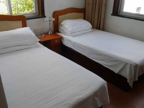Huangshan Chine Code réduction Booking.com hôtels