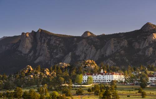Estes Park (Colorado) États Unis Code réduction Booking.com hôtels