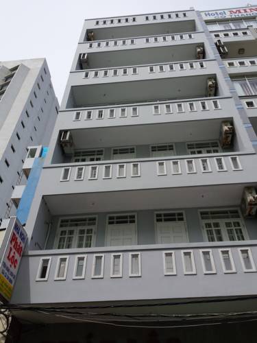 Vung Tau Vietnam Code réduction Booking.com hôtels