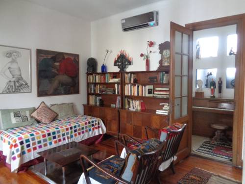 Buenos Aires Argentine Code réduction Booking.com hôtels