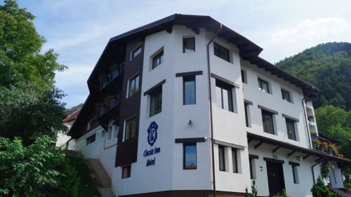 Braşov Roumanie Code réduction Booking.com hôtels