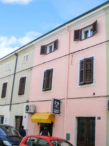 Poreč Croatie Code réduction Booking.com hôtels