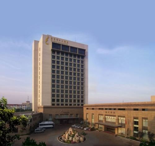 Qingdao Chine Code réduction Booking.com hôtels