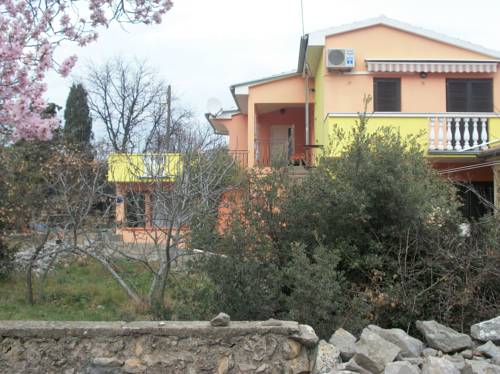 Petrcane Croatie Code réduction Booking.com hôtels