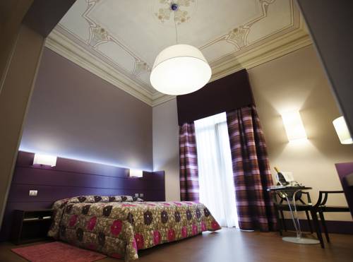 Trapani Italie Code réduction Booking.com hôtels