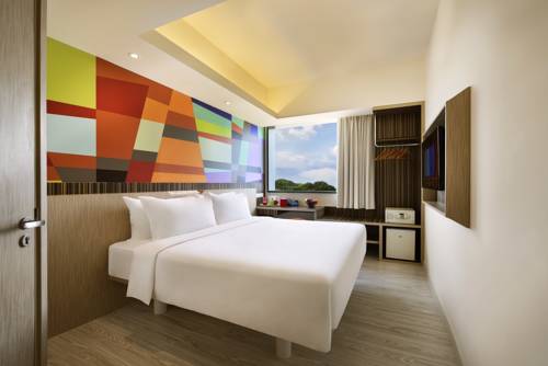 Singapour Singapour Code réduction Booking.com hôtels