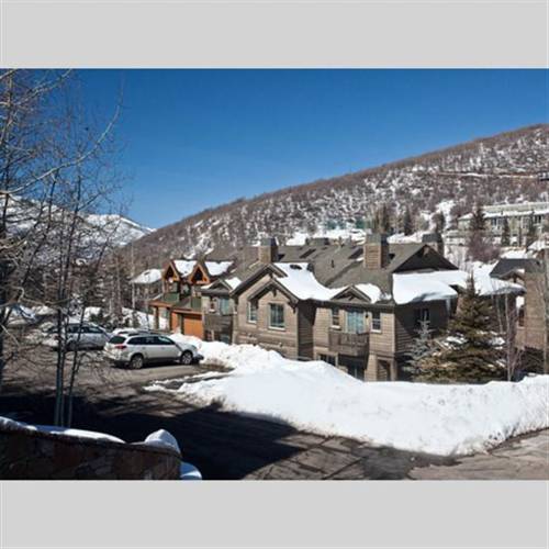 Park City (Utah) États Unis Code réduction Booking.com hôtels