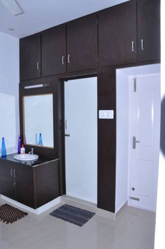 Tiruchchirāppalli Inde Code réduction Booking.com hôtels