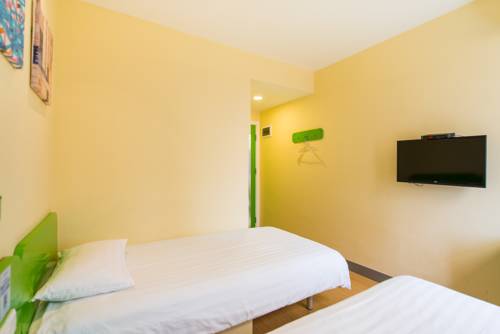 Suzhou Chine Code réduction Booking.com hôtels