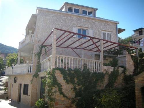 Vis Croatie Code réduction Booking.com hôtels