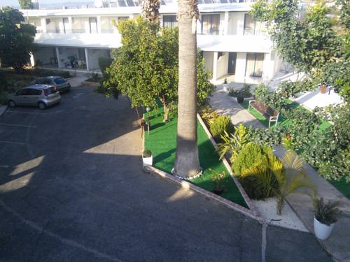 Paphos Chypre Code réduction Booking.com hôtels
