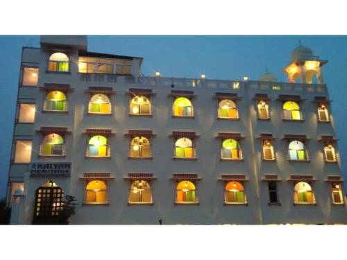Jaipur Inde Code réduction Booking.com hôtels