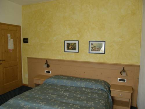 Caderzone Italie Code réduction Booking.com hôtels